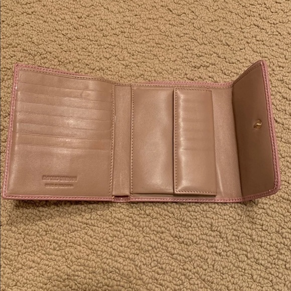 Emporio Armani wallet - Picture 3 of 3
